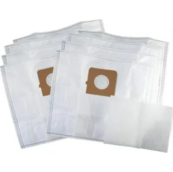 Úklid Sáčky pro vysavač LG ELECTRONICS VC 2686 8ks textilní