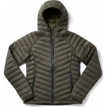 Columbia Dámská prošívaná bunda WK1499 319 S