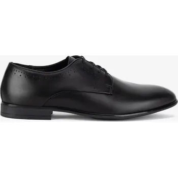 Dámské polobotky Lasocki pánské polobotky velikost 43