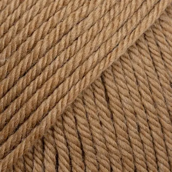 Příze Drops Daisy Mix 13 hnědá