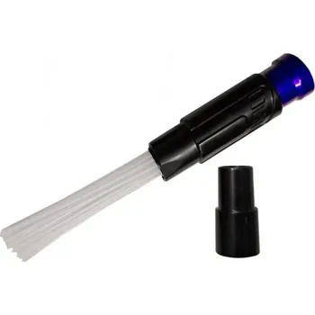 Hubice k vysavači Brčkový nástavec k vysavači PARKSIDE PNTS 1400 B1 pro 32/35 mm