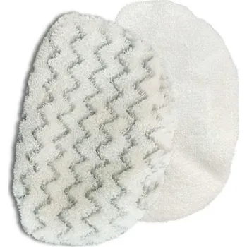 Sada návleků z mikrovlákna pro parní mop BISSELL PowerEdge