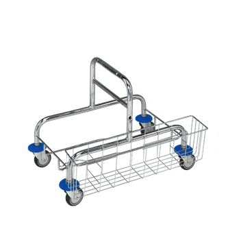 Úklidový vozík Košík MAXI