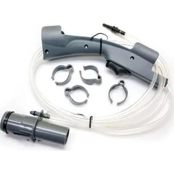 Hubice k vysavači Šamponovací sada malá pro ZELMER Wodnik 619