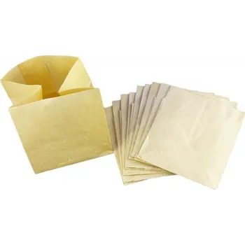 Filtr do vysavače Filtry Einhell pro vysavač EINHELL BT-VC 1250 10ks