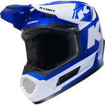 KENNY přilba PERFORMANCE 25 pearl candy blue M