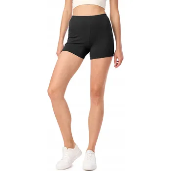 Dámské legíny Merry Style dámské klasické krátké legíny, velikost L