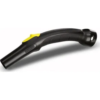 Domácí spotřebič Plastové koleno k vysavači KARCHER T 201, průměr 32mm