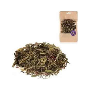 Krmivo pro hlodavce Sonnenland pro hlodavce Imunita 60g