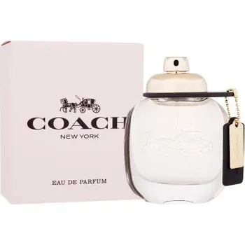 Parfém Coach Coach 50 ml parfémovaná voda pro ženy