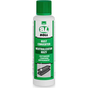 BOLL Neutralizátor koroze 60ml, 00140194