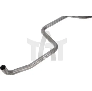 Auto-moto Výfuková trubka POLMO 90.01