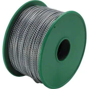 Vázací drát Cimco 140772 0,5 x 0,3 mm 190 m