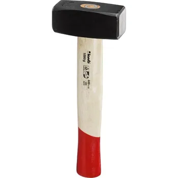 Kladivo kwb 449115 kamenické kladivo 1500 g 1 ks