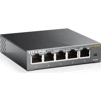 Switch Switch TP-LINK TL-SG105E