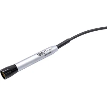 Páječka Weller WXPP MS pájecí pero 12 V 40 W dlátový 100 - 450 °C