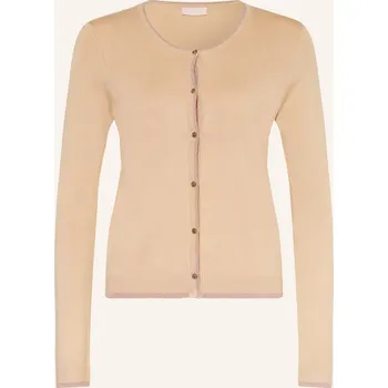 Dámský svetr Liu Jo Dámský Svetr S Třpytivou Přízí, béžová, 36