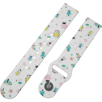 Chytré hodinky Strapido BROUCI řemínek 20 mm