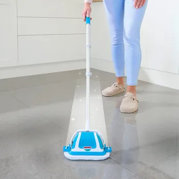 mop Akumulátorový mop 000