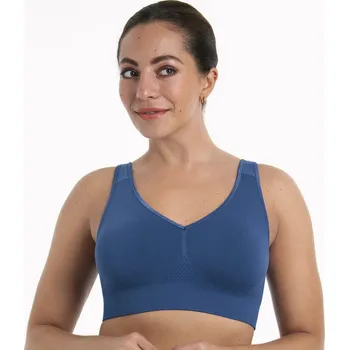 Dámské spodní prádlo Lotta chirurgická podprsenka moldovaná 5769X blue heaven - Anita Care 188 blue heaven M