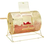 VEVOR Buben na tombolu 47,5 x 32,5 x 36…