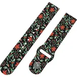 Strapido VÁNOČNÍ HVĚZDA řemínek 22 mm