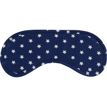 Pleťová maska Daydream Stars Navy Maska na oči spaní Maska na oči na spaní
