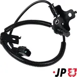 Snímač, počet otáček kol JP GROUP 3697100180