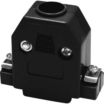 econ connect PH15SW PH15SW Pólů: 15 plast 180 ° černá 1 ks