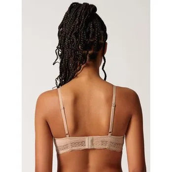 Podprsenka Skiny Podprsenka bez kostic 81992 Béžová 75A