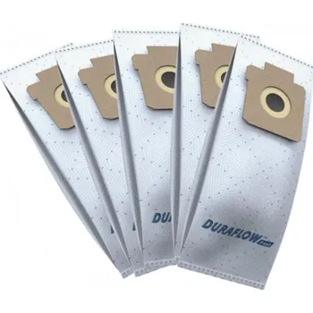 Sáček do vysavače Sáčky Menalux 1073 pro vysavač AEG Vampyrette 2.0 AS 201 5ks syntetické