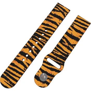 Chytré hodinky Strapido TYGR řemínek 20 mm