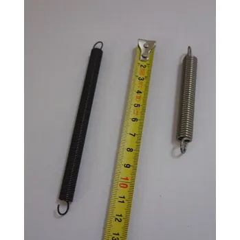 Úklidový vozík Pružina do ždímače