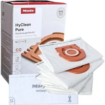 Sáček do vysavače Miele HyClean Pure CO sáčky do vysavače MIELE CO Guard M1 kompatibilní 4ks