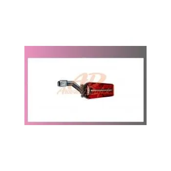 Zadní světlomet lampa zadní ECOLED III-LEVÁ /s tykadlem/