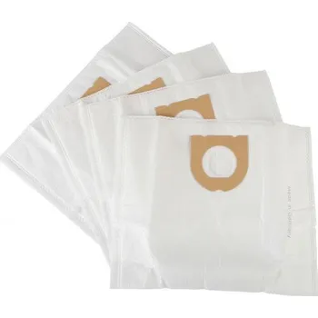 Úklid Sáčky do vysavače ETA 0408 Quinto Eco 4ks textilní