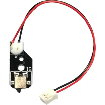 3D tisk Flashforge Nivelační senzor Flashforge Level Switch PCB Guider2 Vhodné pro 3D tiskárnu: FlashForge Guider II , Flashforge Guider IIS Level Switch PCB Board