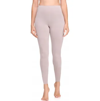 Dámské legíny Bellivalini Dámské legíny dlouhé viskóza BLV50-147 XL