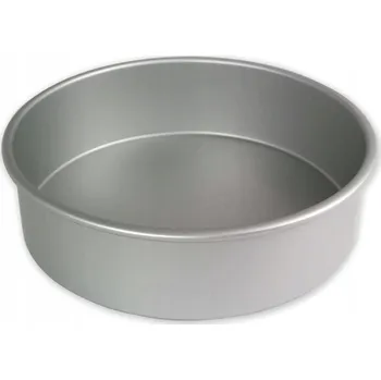 Forma na pečení Čtvercová forma na pečení PME 30,5x30,5x10 cm - ideální pro pečení dortů