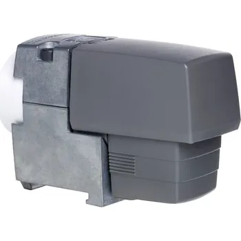 Televizní anténa Kathrein UAS 571 satelitní konvertor Single-LNB Počet účastníků: 1 šedá