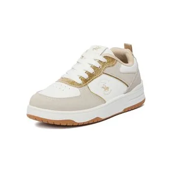 Dámské tenisky Beverly Hills Polo Club Sneakersy CEO-CSS20596-03 Bílá 33