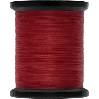 Uni Thread Waxed 8/0 200yds Mahogany