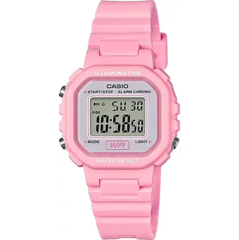 Hodinky CASIO LA-20WH-4A1 Digitální hodinky