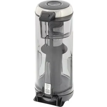 Prachová nádoba k vysavači ELECTROLUX Pure F9 PF91-ANIMA transparentní