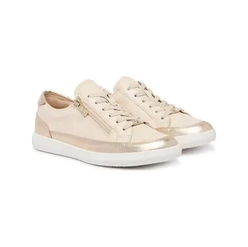 Dámské tenisky Sneakersy Caprice 9-23759-46 Béžová 36