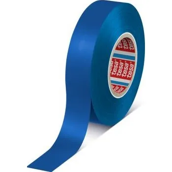 Izolační páska Izolační páska elektro, Bílá PVC 19mm x , délka: 33m tloušťka 0.126mm Tesa