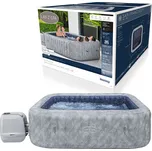 BESTWAY 6001Q - Vířivka Lay-Z-Spa San Francisco HydroJet Pro™ s APP