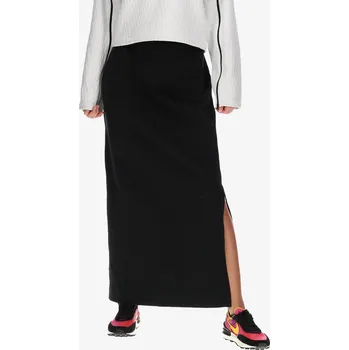 Dámská sukně Nike W NSW SKIRT MAXI JRSY XS 719163