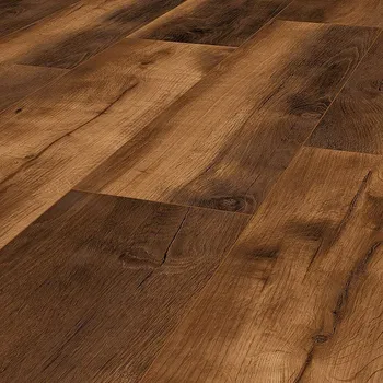 laminátová podlaha LOGOCLIC Vinto Laminátová podlaha, dub Porto, 1288 × 330 × 8 mm&nbsp;LO VIK411PP