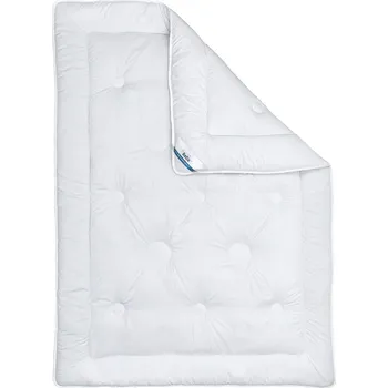 přikrývka BeCo Zimní prošívaná přikrývka Royal Soft Duo, teplá (200 x 200 cm)